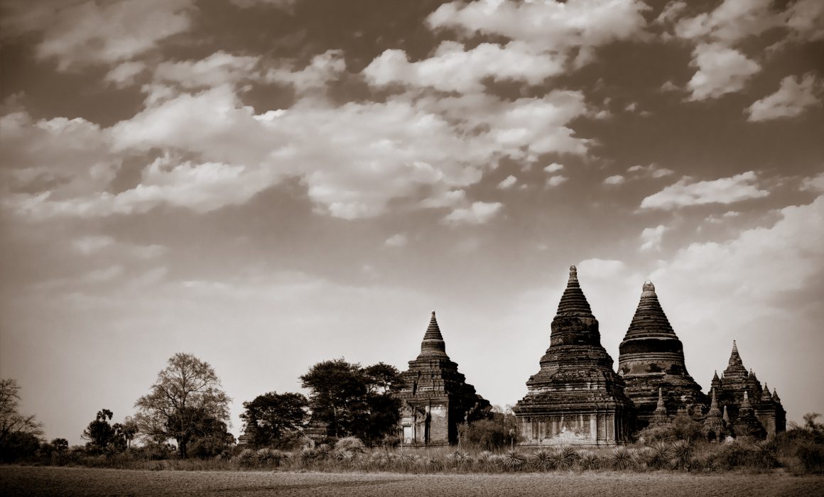 Bagan #5